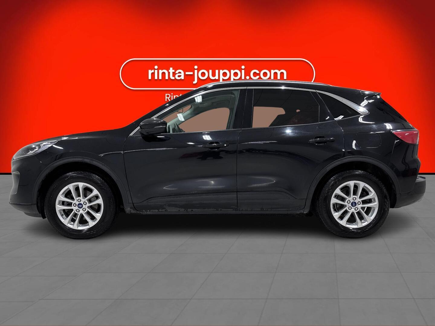 FORD Kuga 2022