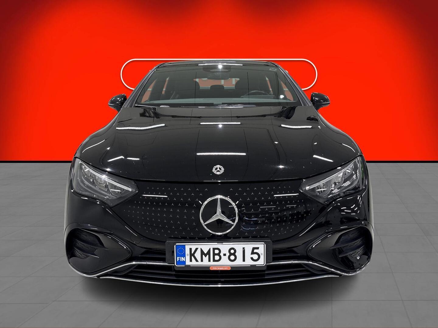 MERCEDES-BENZ EQE 2023