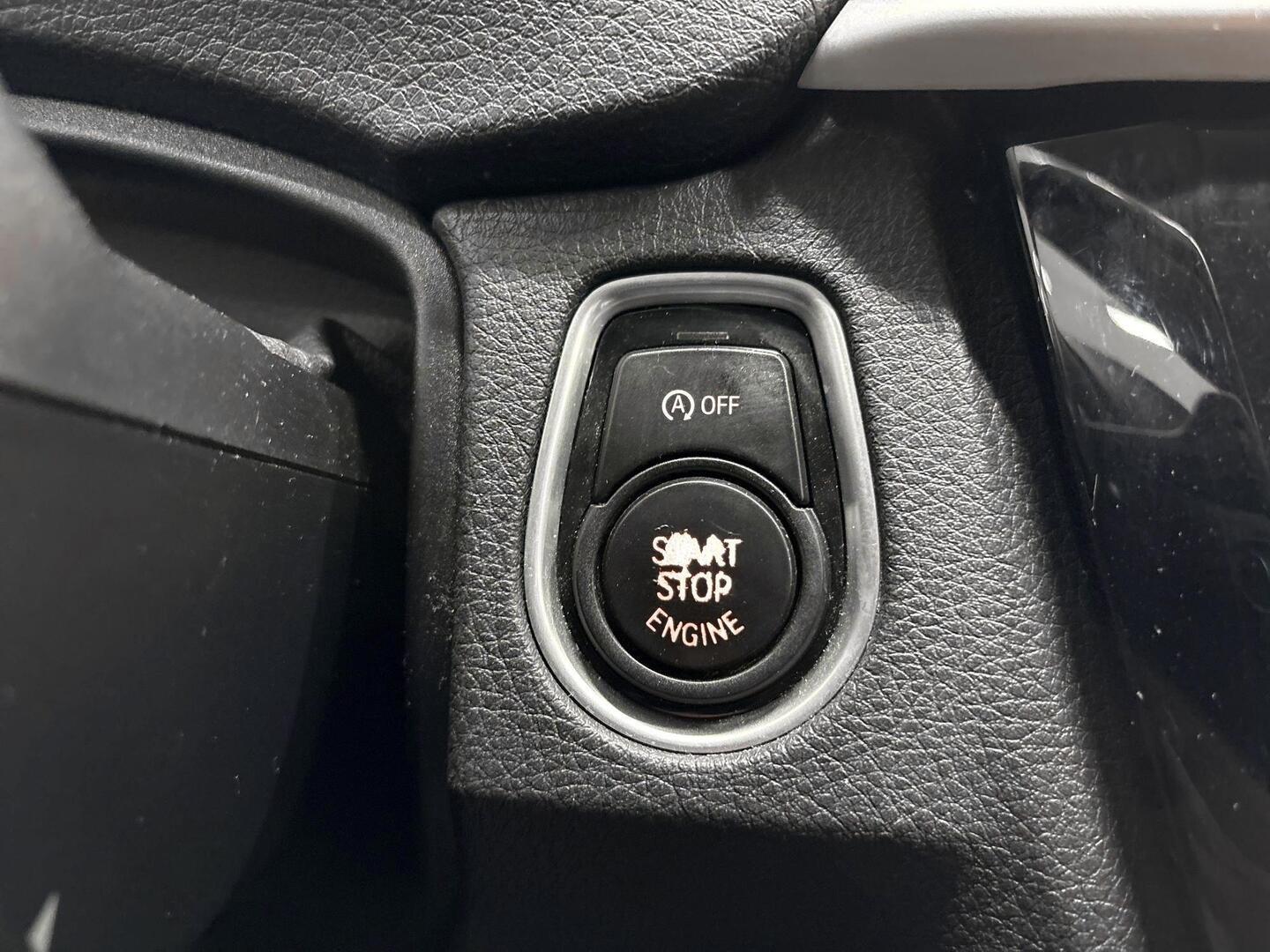 BMW 320 2016