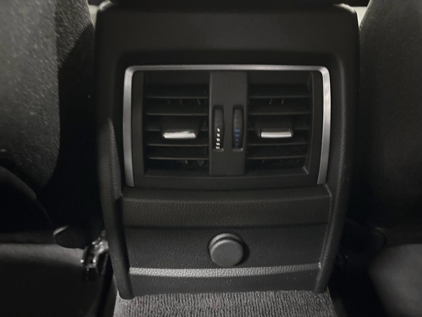 BMW 320 2016