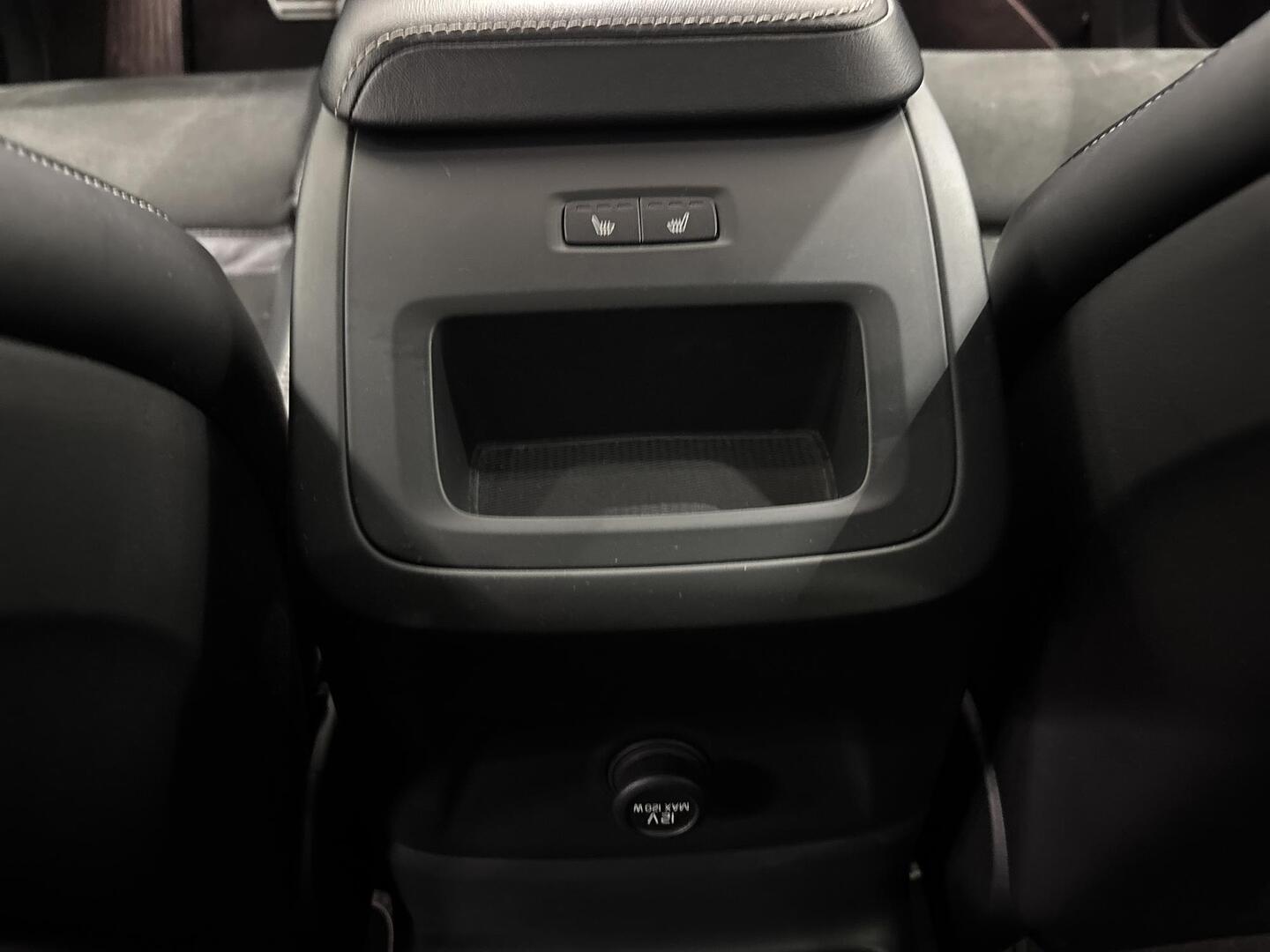 VOLVO XC60 2018