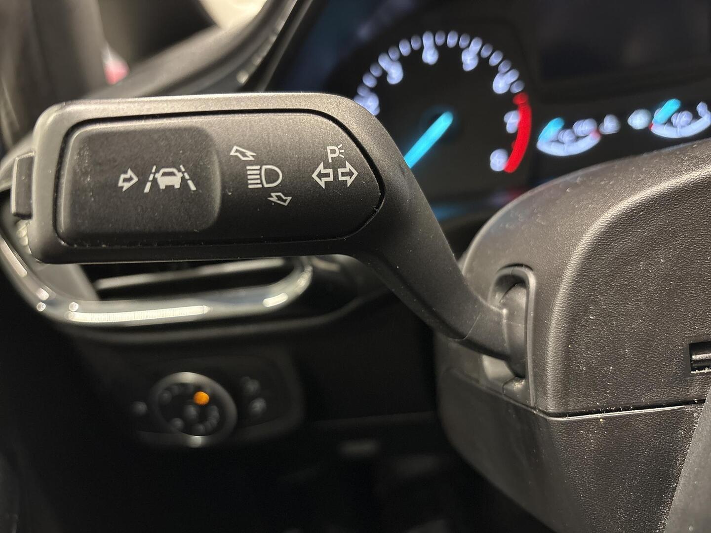 FORD Fiesta 2019