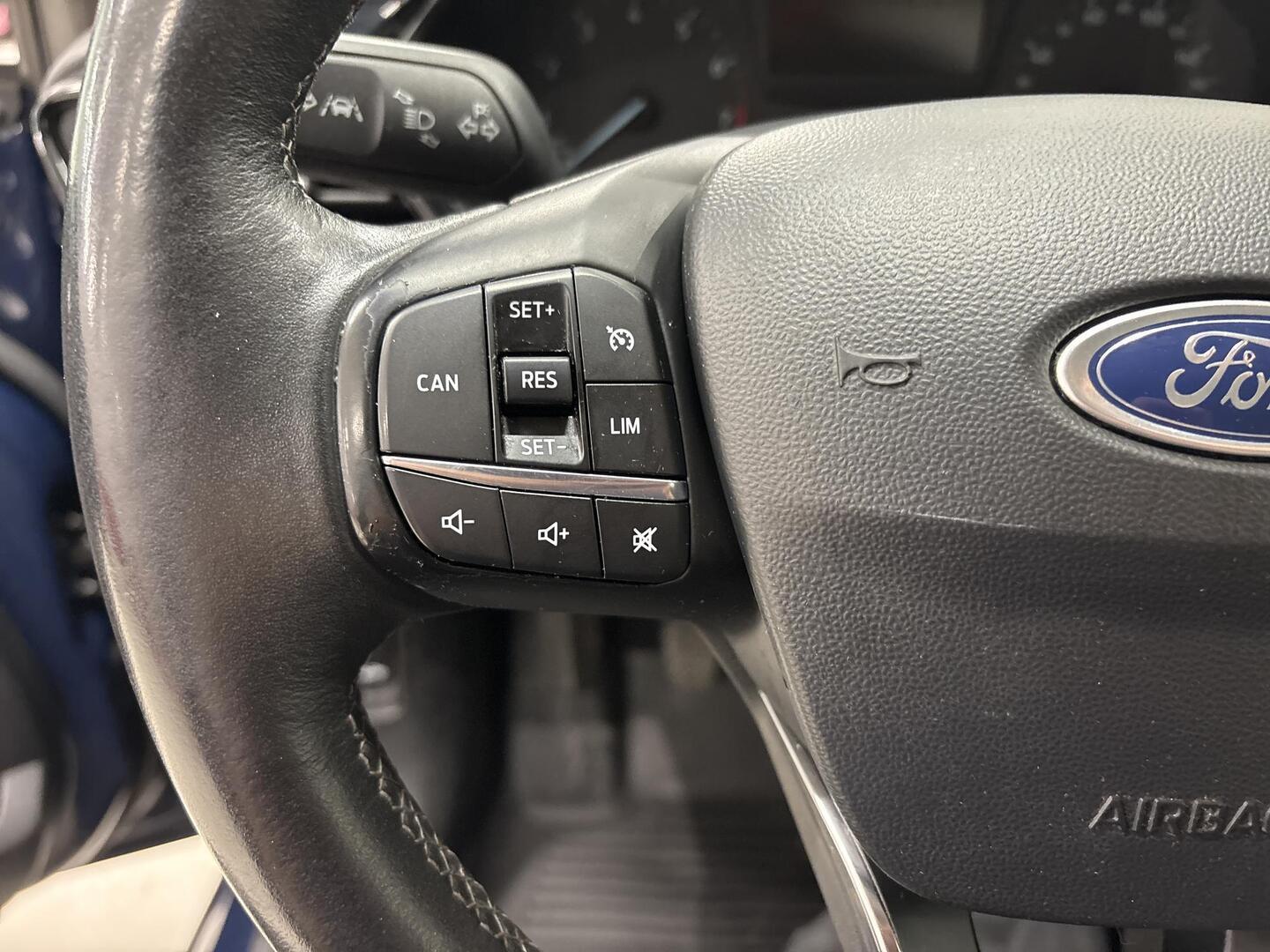FORD Fiesta 2019