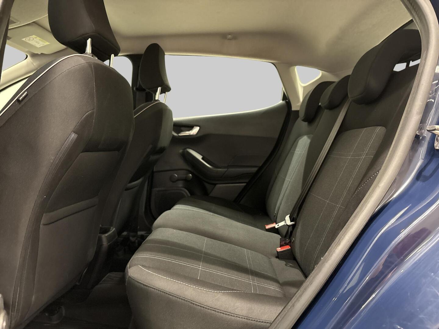 FORD Fiesta 2019