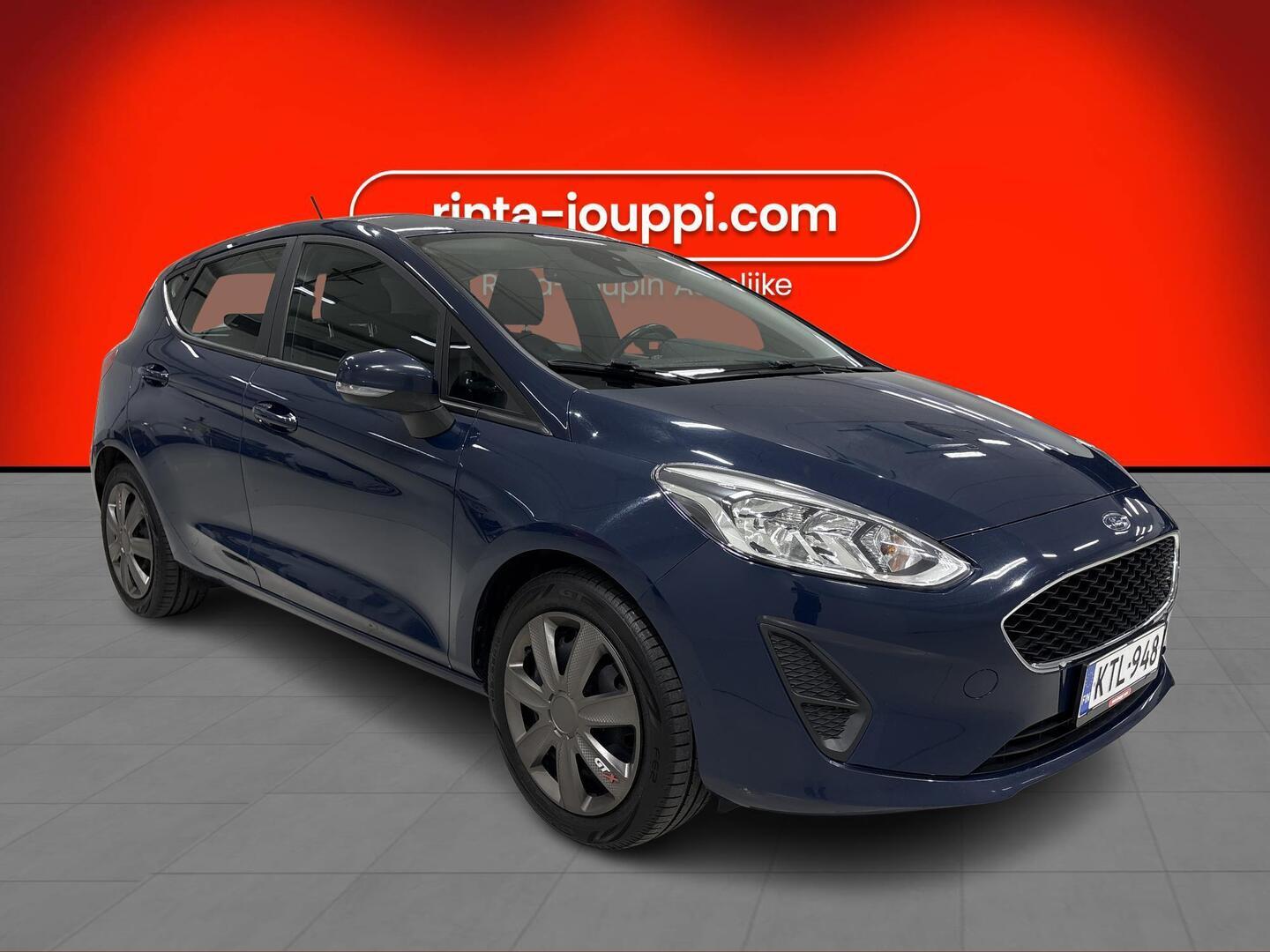 FORD Fiesta 2019