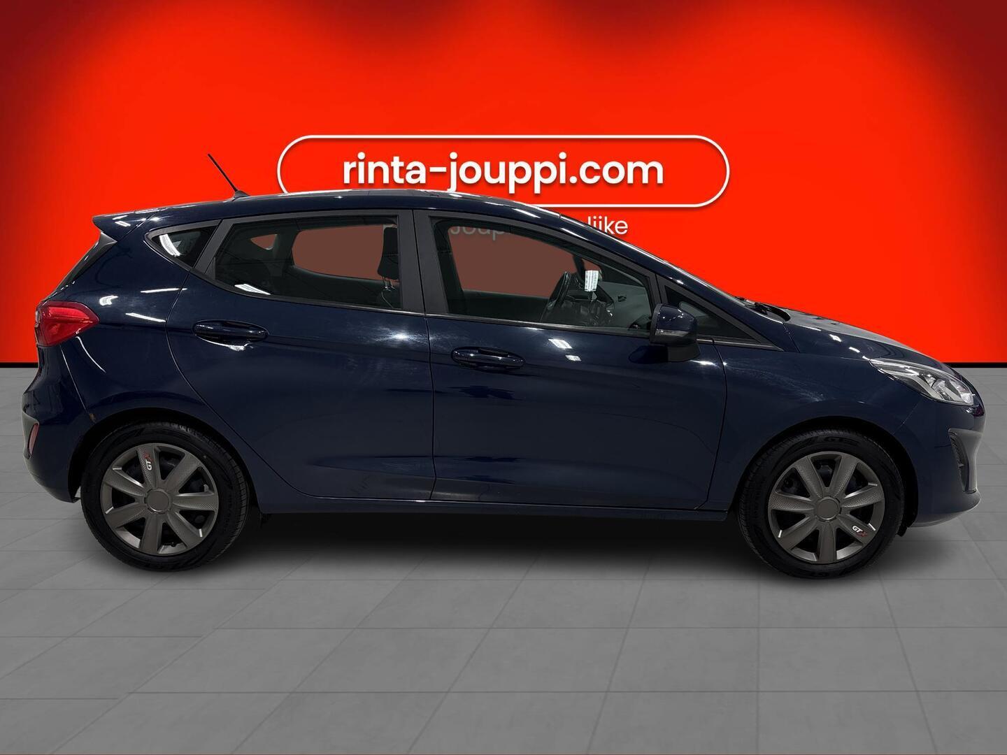 FORD Fiesta 2019