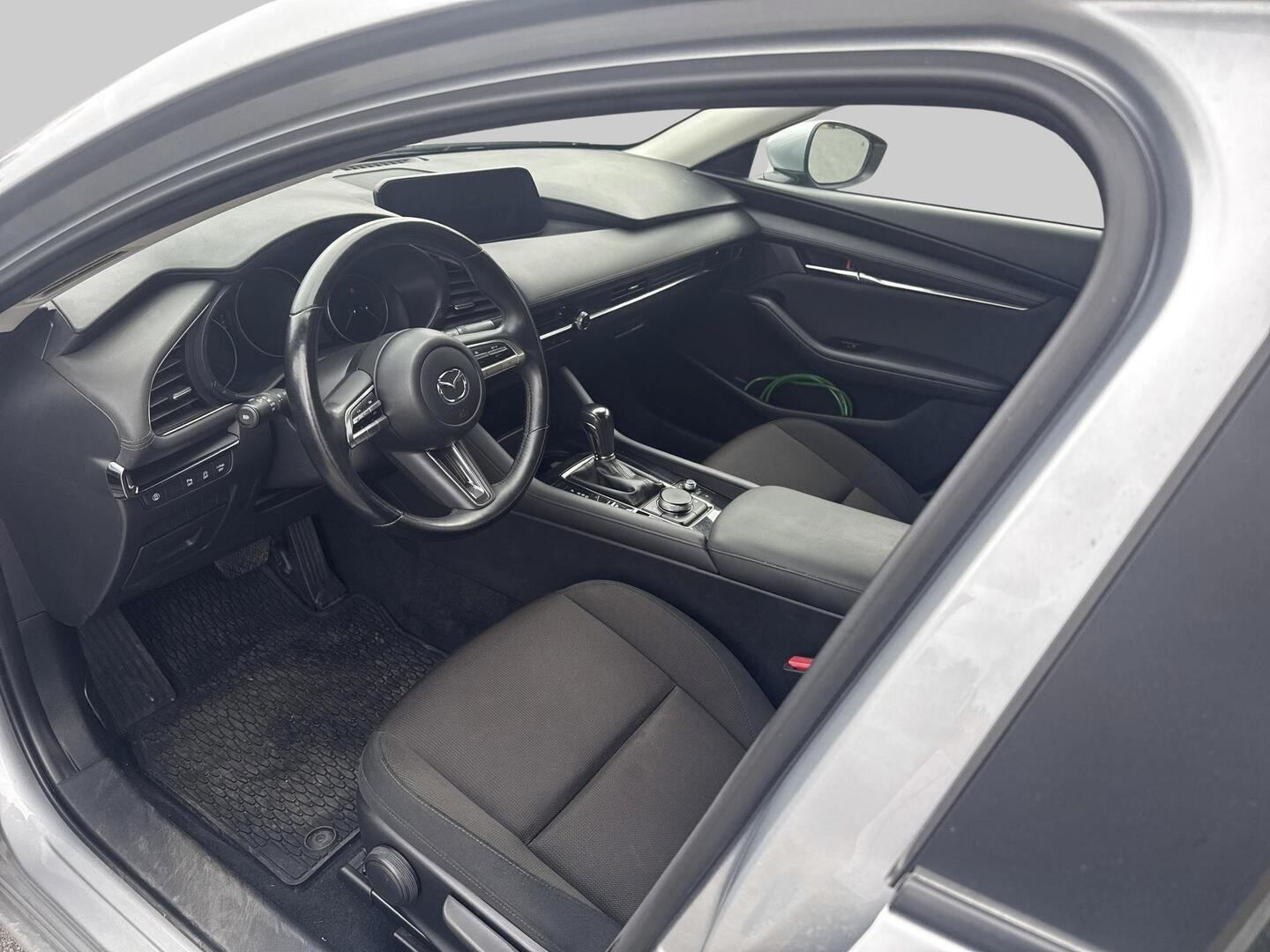 MAZDA Mazda3 2019