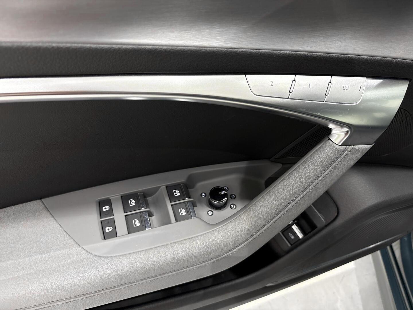 AUDI A7 2020