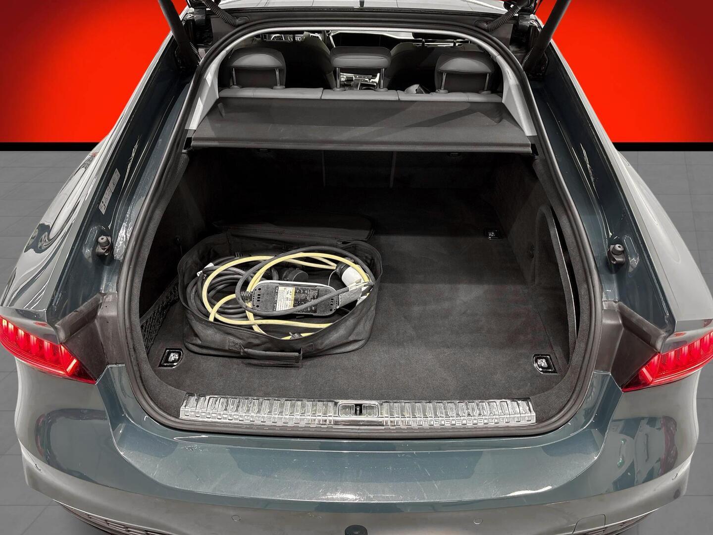 AUDI A7 2020