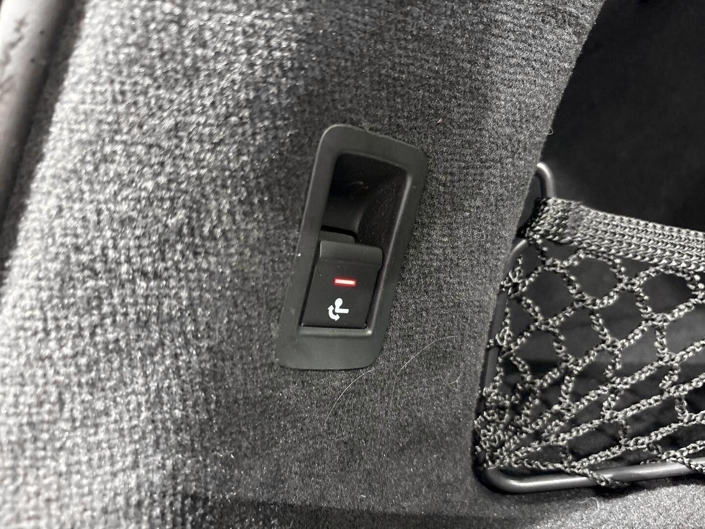 AUDI A7 2020