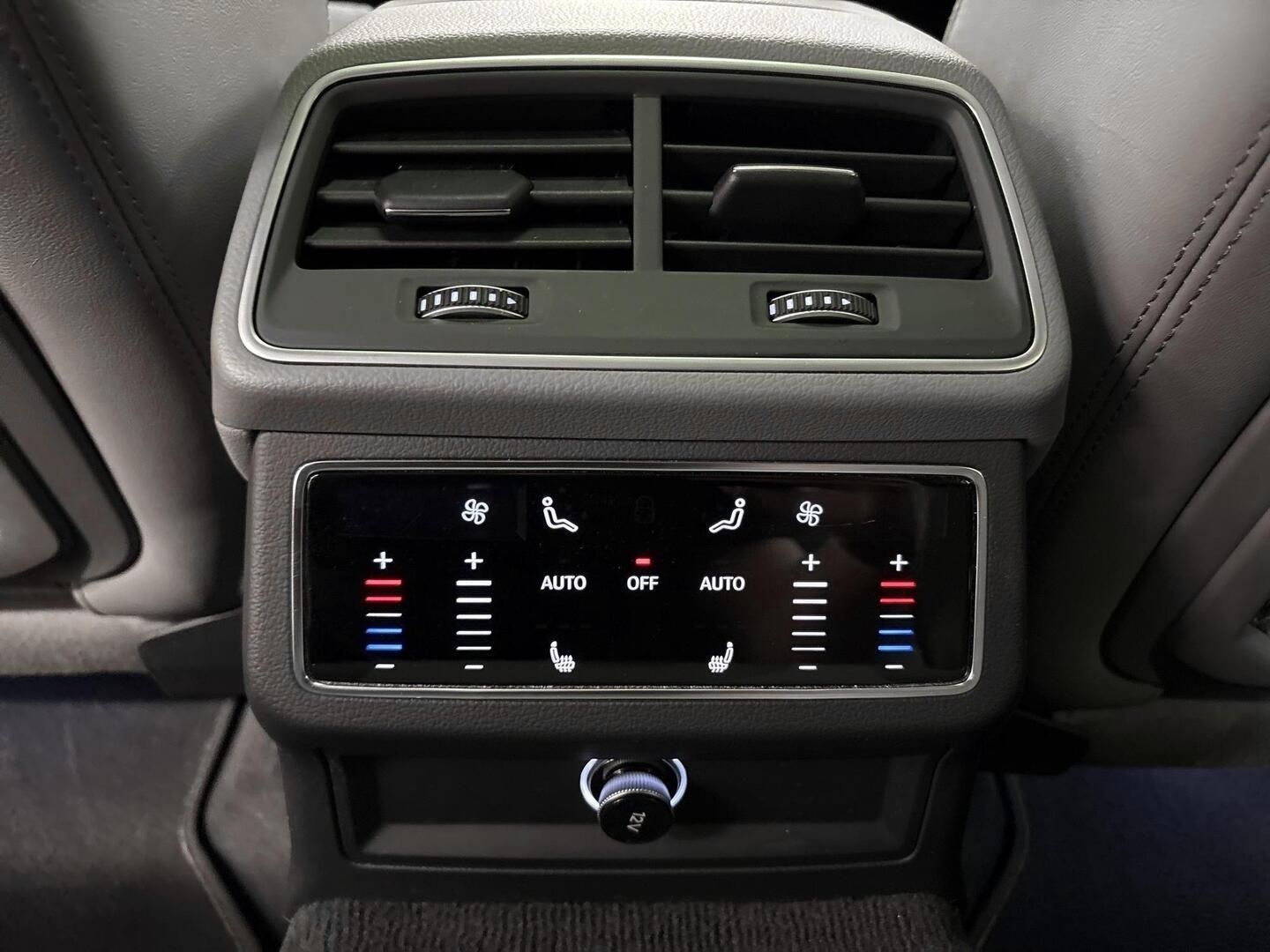 AUDI A7 2020