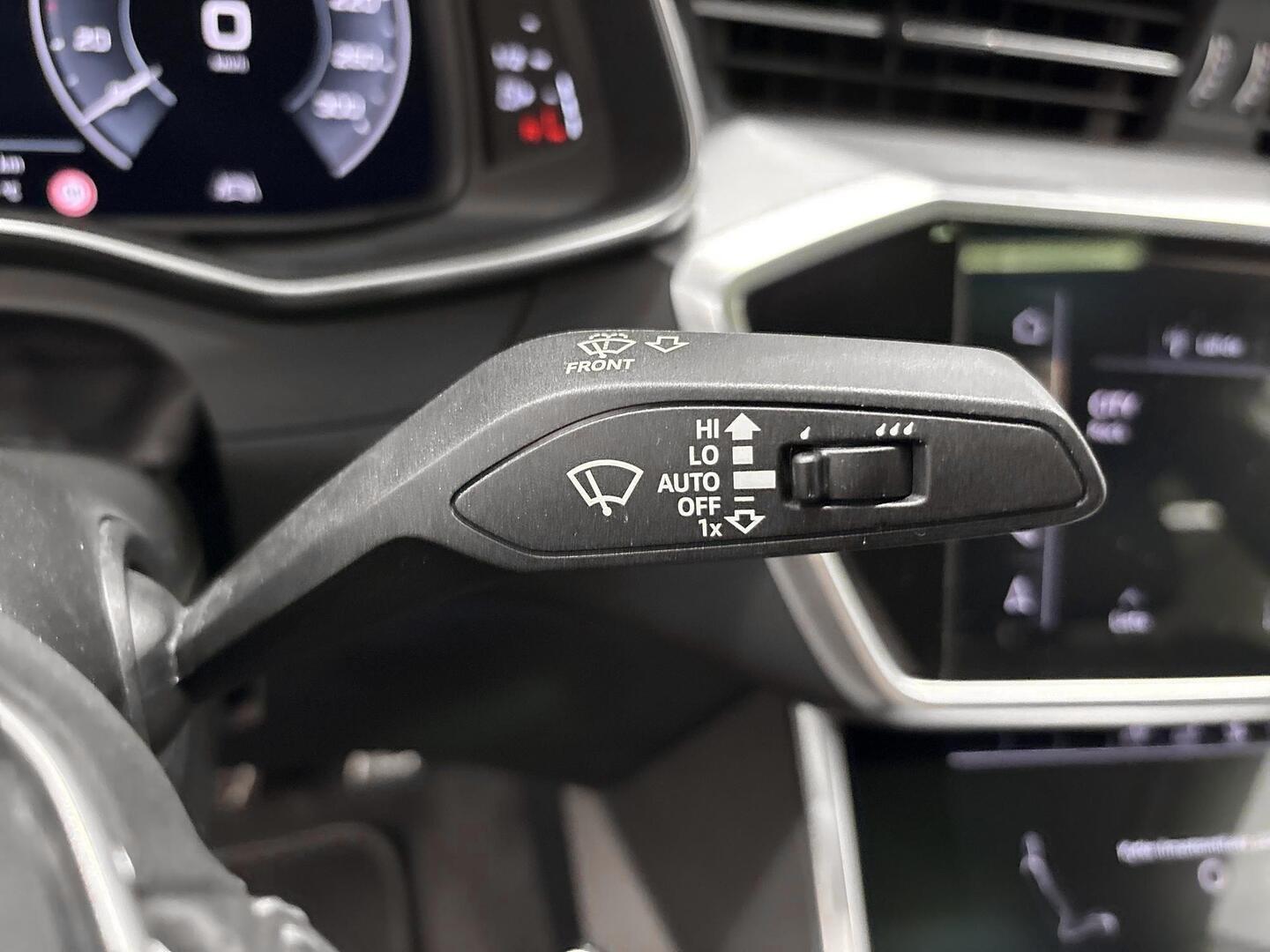 AUDI A7 2020