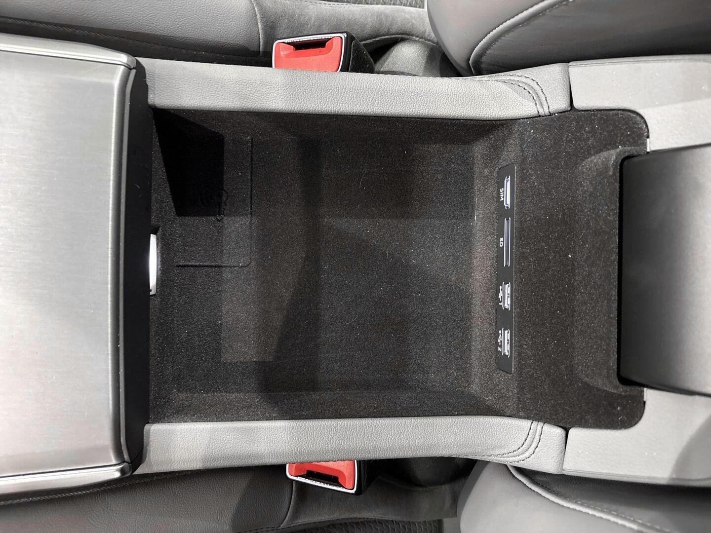 AUDI A7 2020