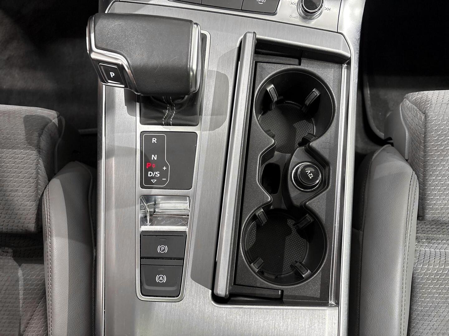 AUDI A7 2020