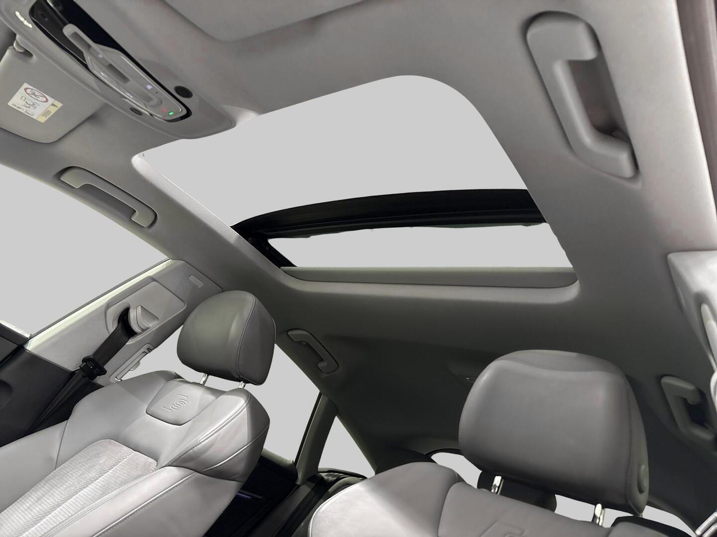 AUDI A7 2020