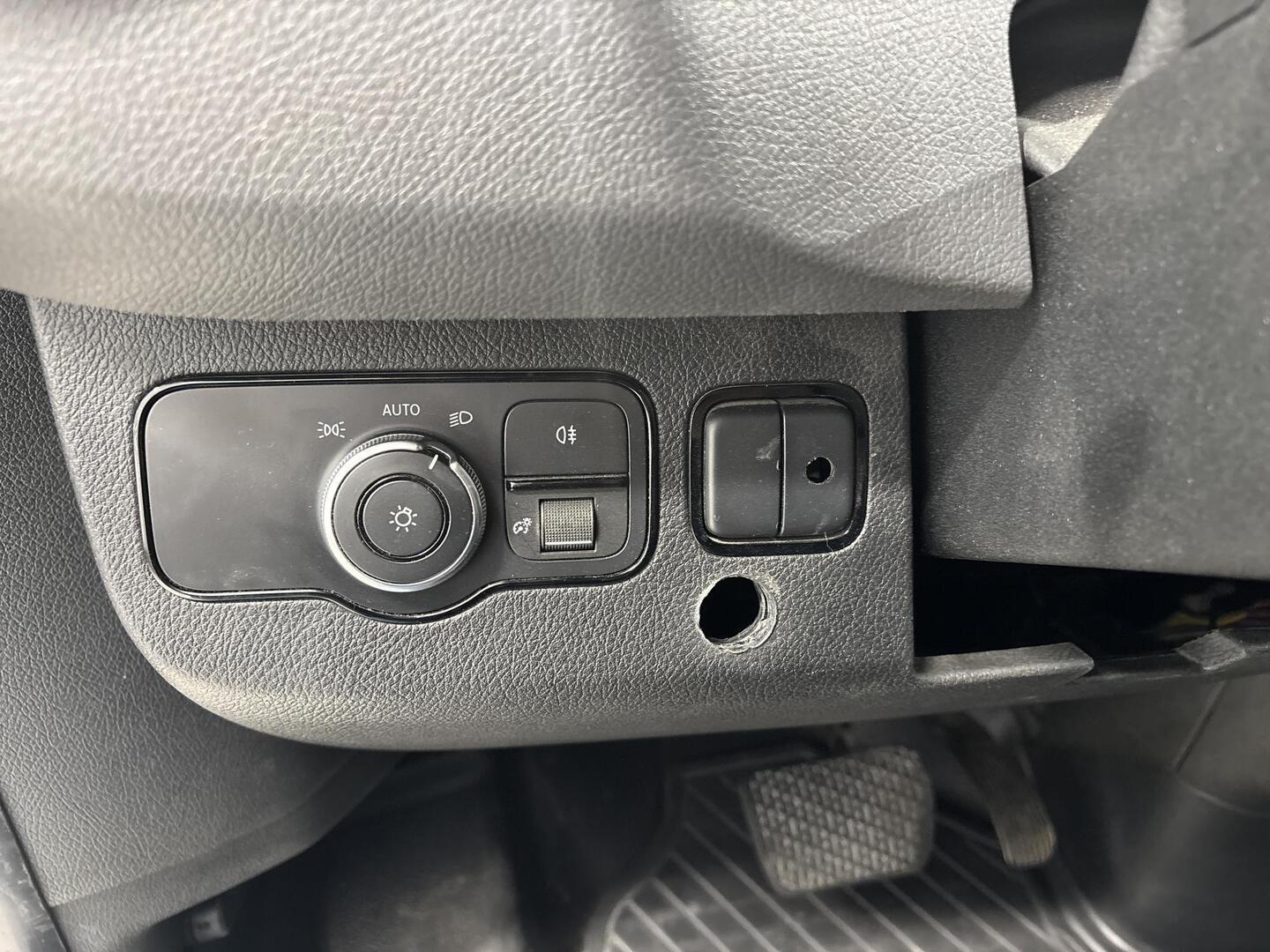 MERCEDES-BENZ Sprinter 2021