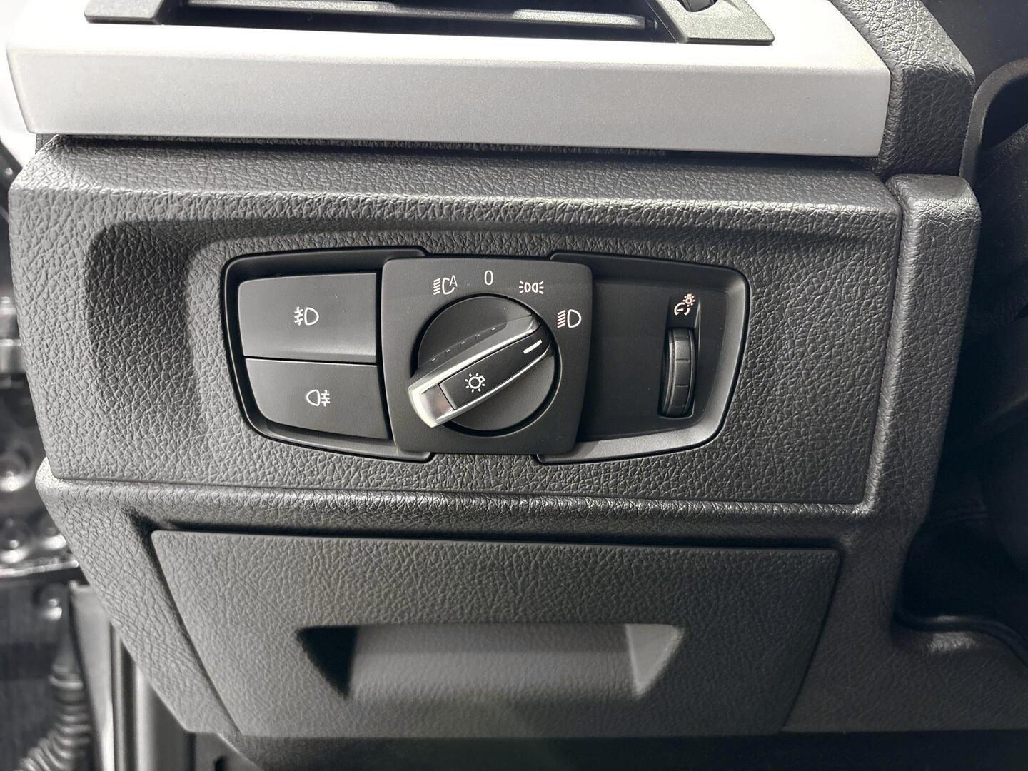 BMW 118 2018