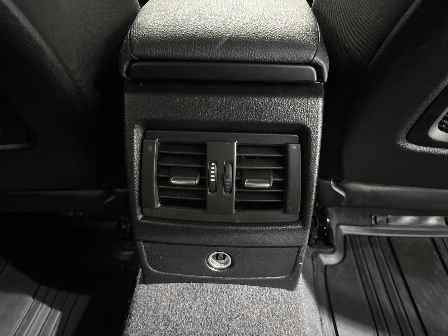 BMW 118 2018
