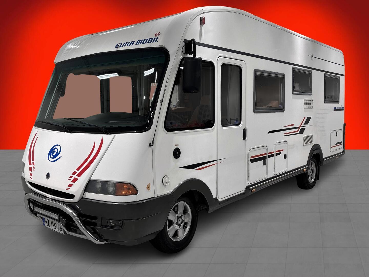 EURA MOBIL I680 SBL 2004