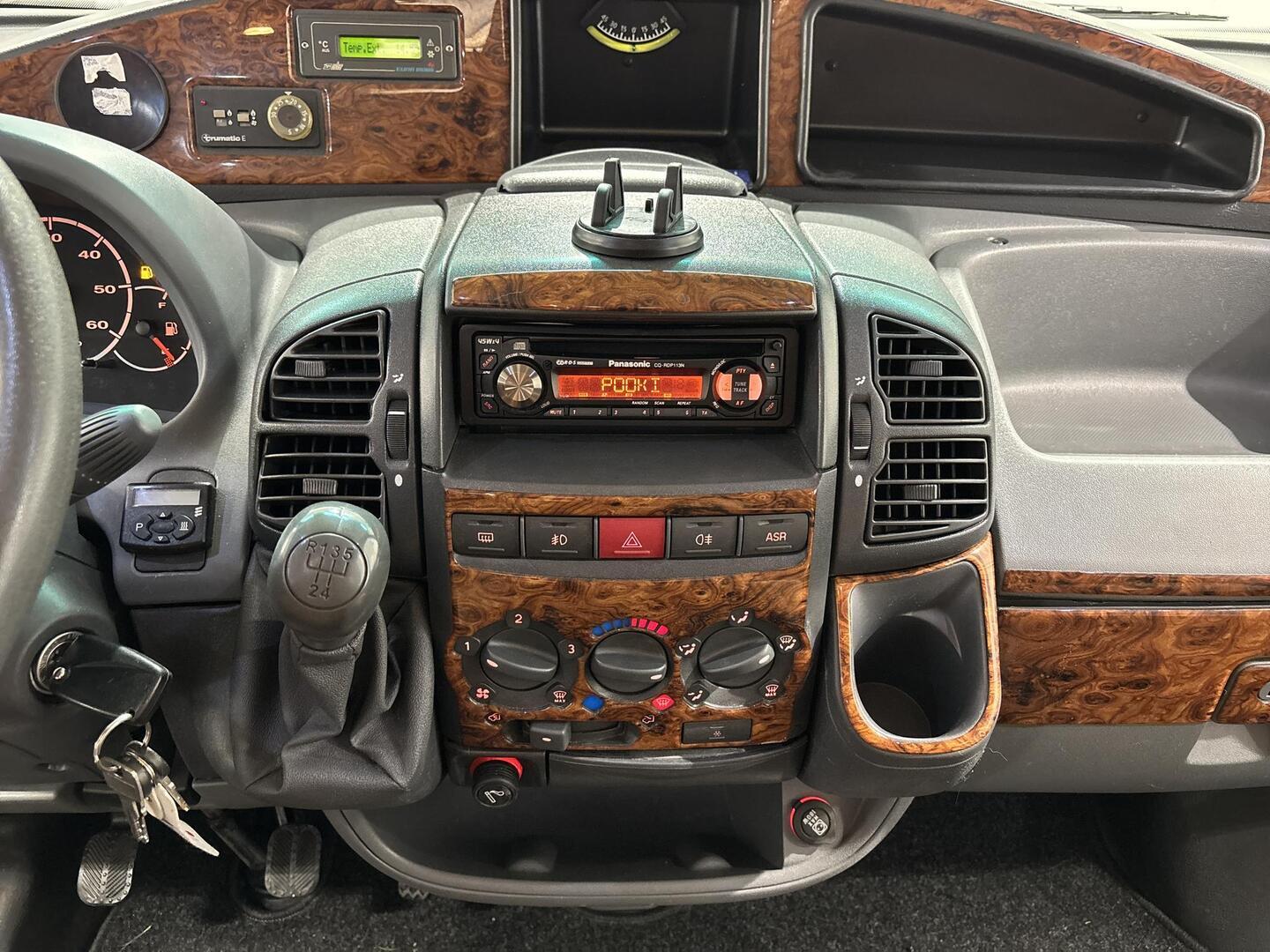 EURA MOBIL I680 SBL 2004