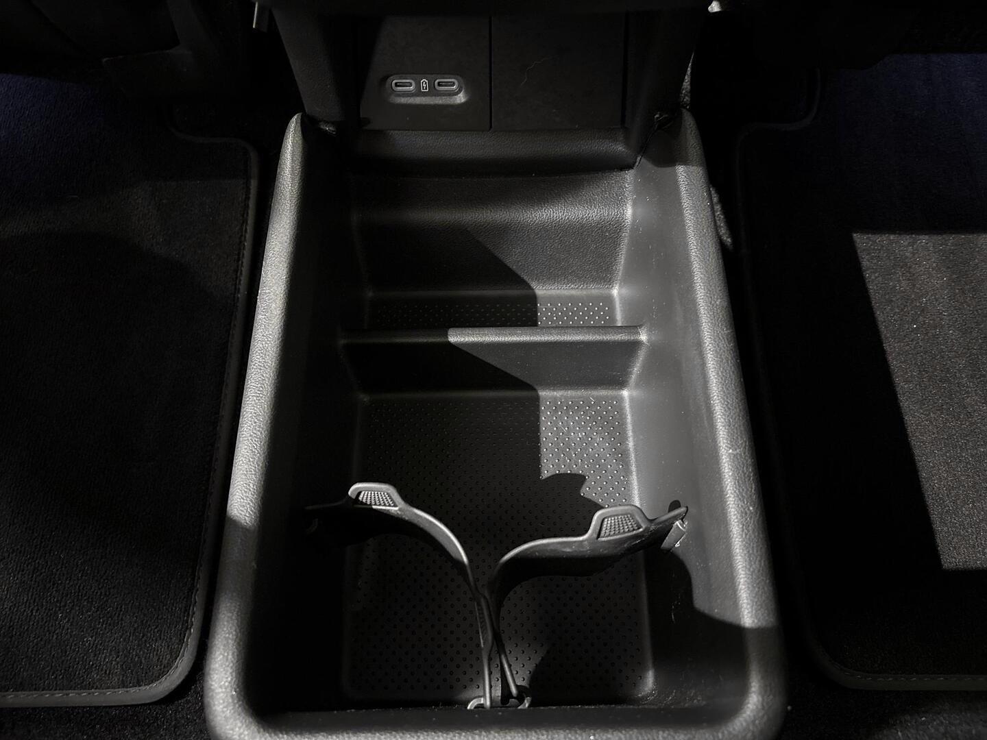 SKODA Enyaq 2023