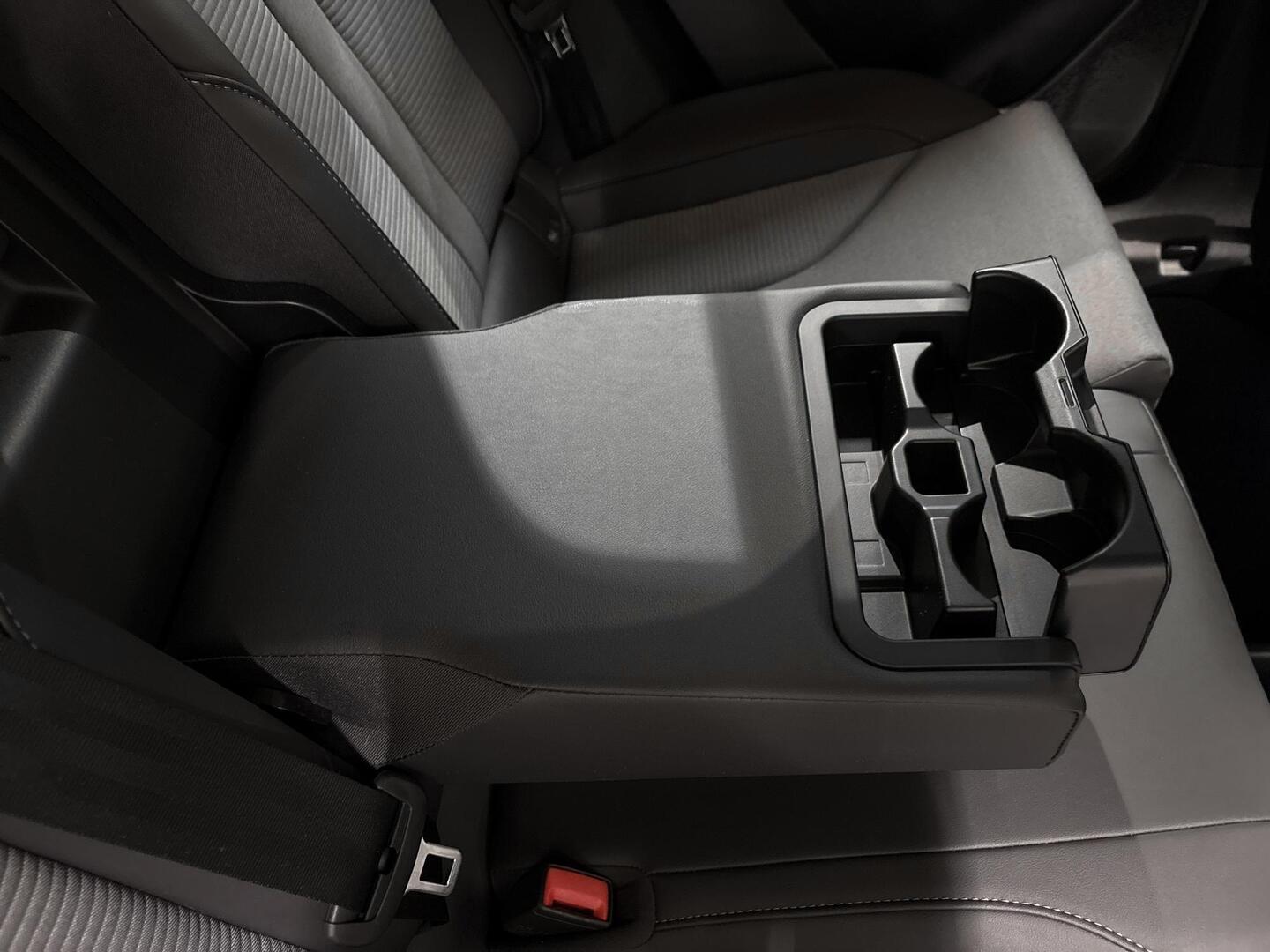 SKODA Enyaq 2023