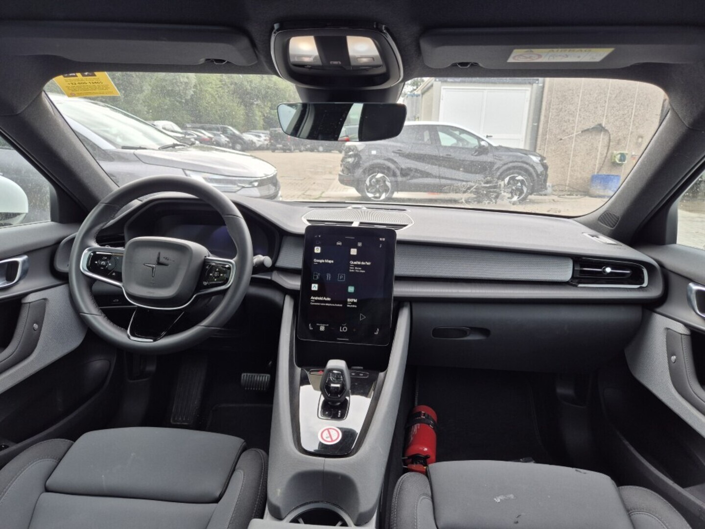 POLESTAR 2 2024