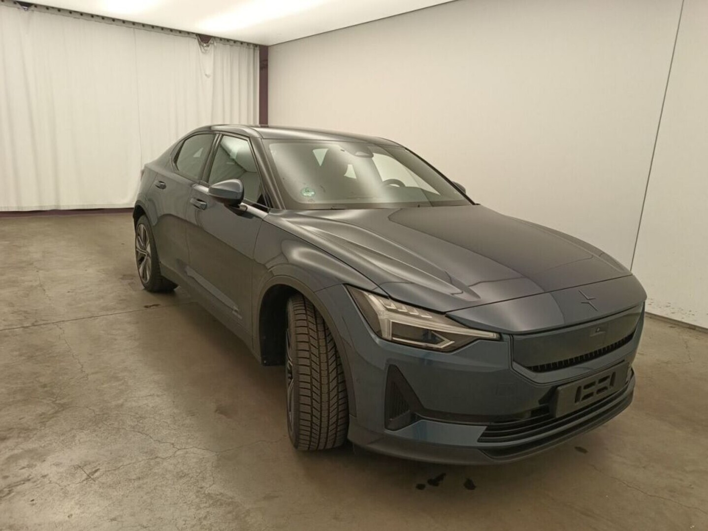 POLESTAR 2 2024