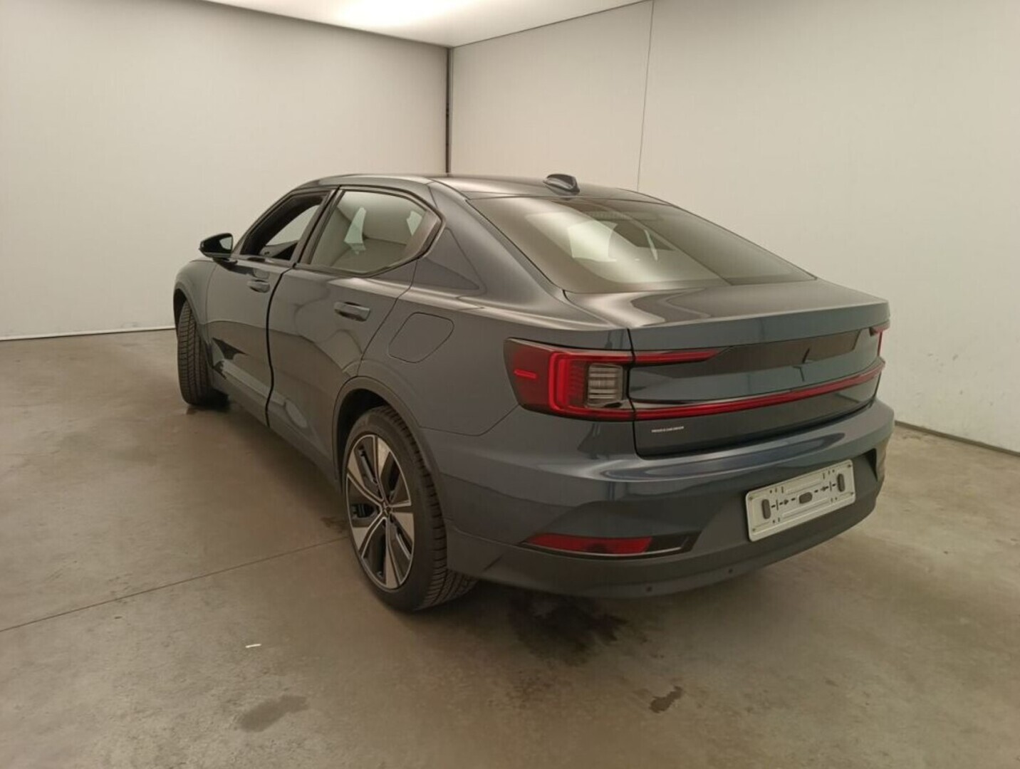 POLESTAR 2 2024