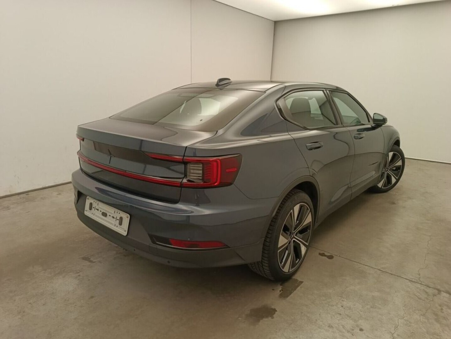 POLESTAR 2 2024