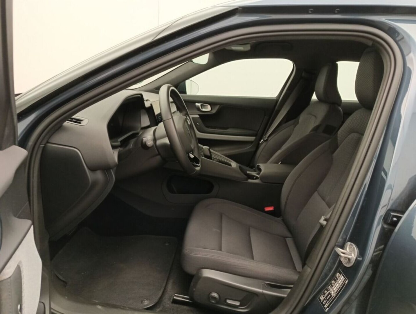 POLESTAR 2 2024