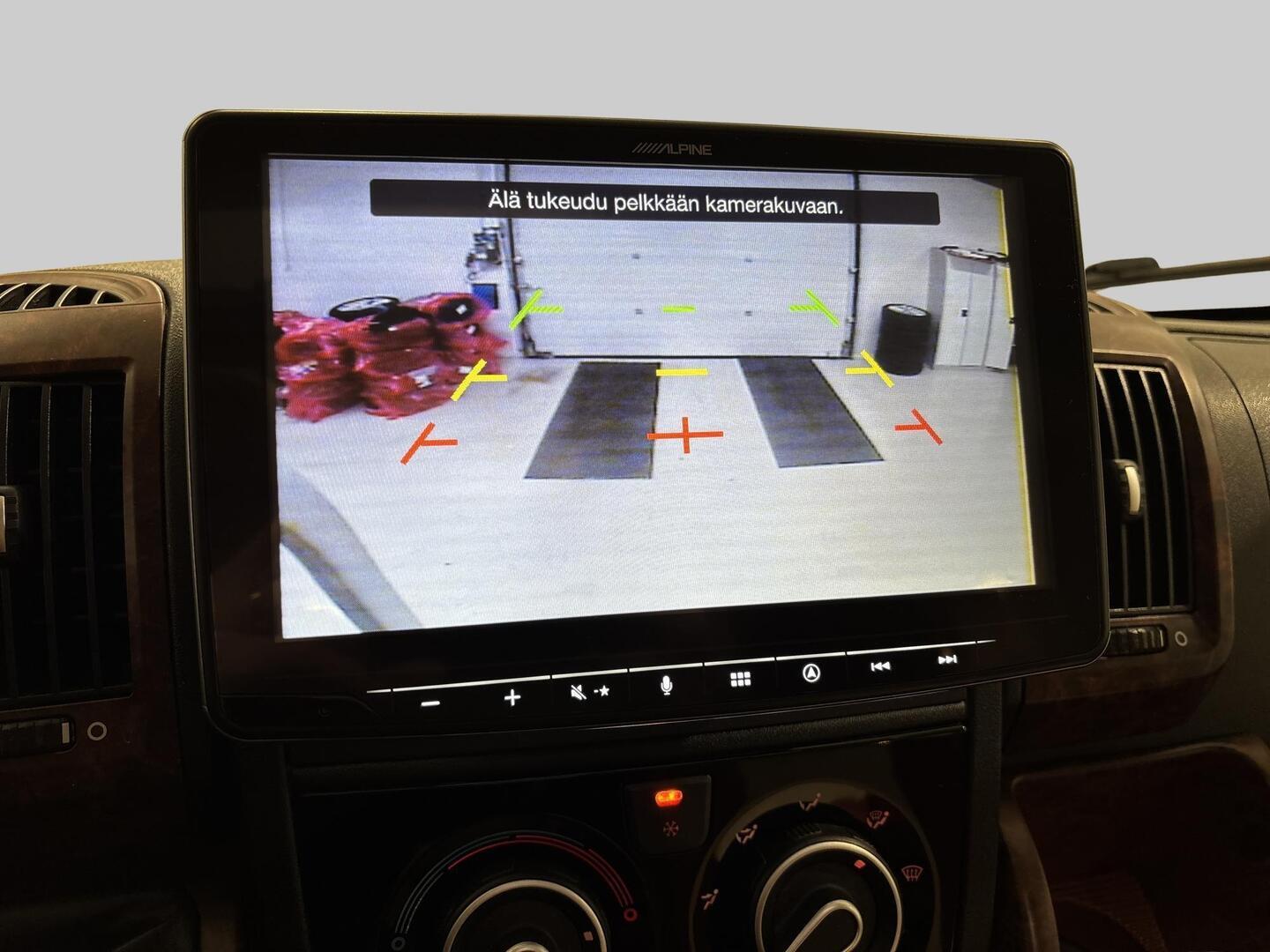 BÜRSTNER NEXXO T660 MOONLIGHT 2013