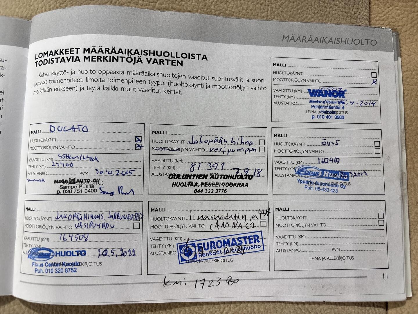 BÜRSTNER NEXXO T660 MOONLIGHT 2013