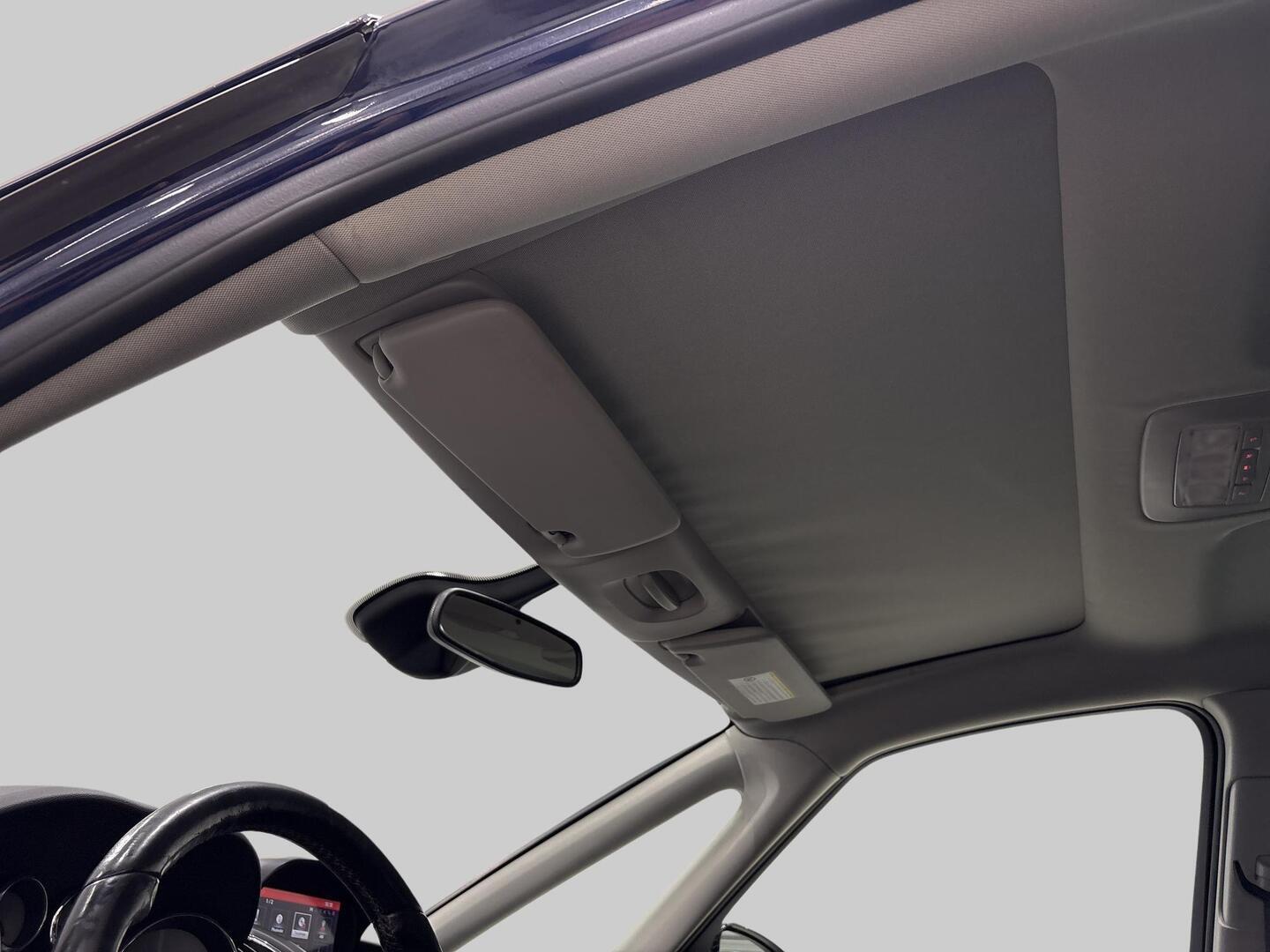 OPEL Zafira Tourer 2015