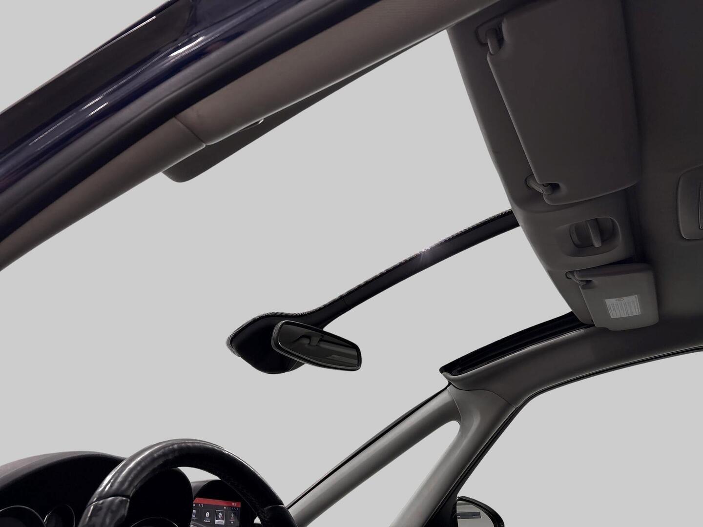 OPEL Zafira Tourer 2015