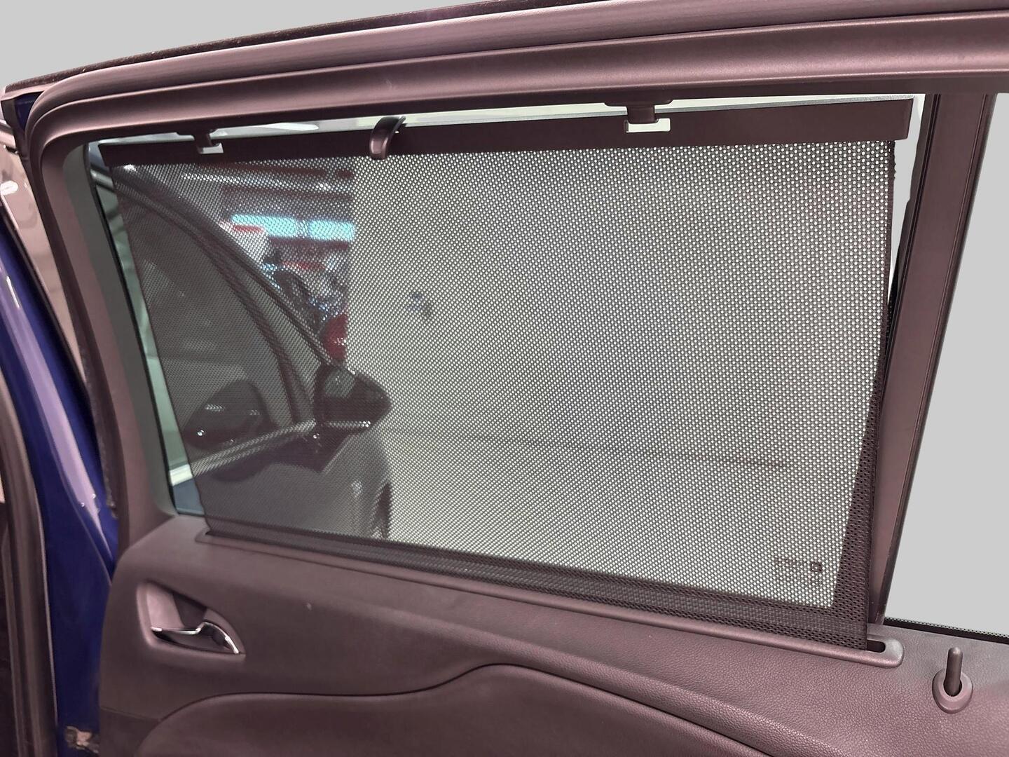 OPEL Zafira Tourer 2015