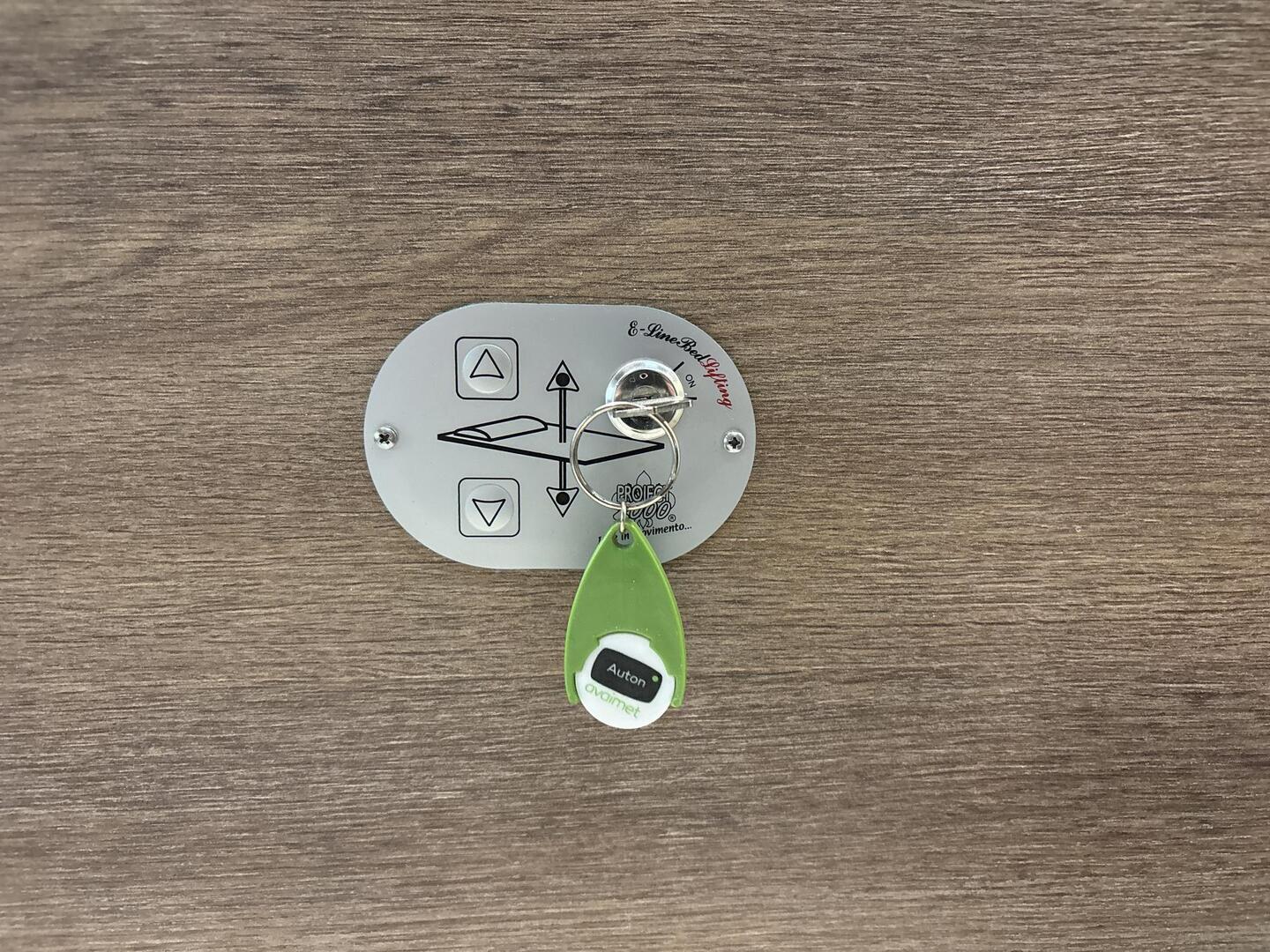 DETHLEFFS TREND T 7017 2017