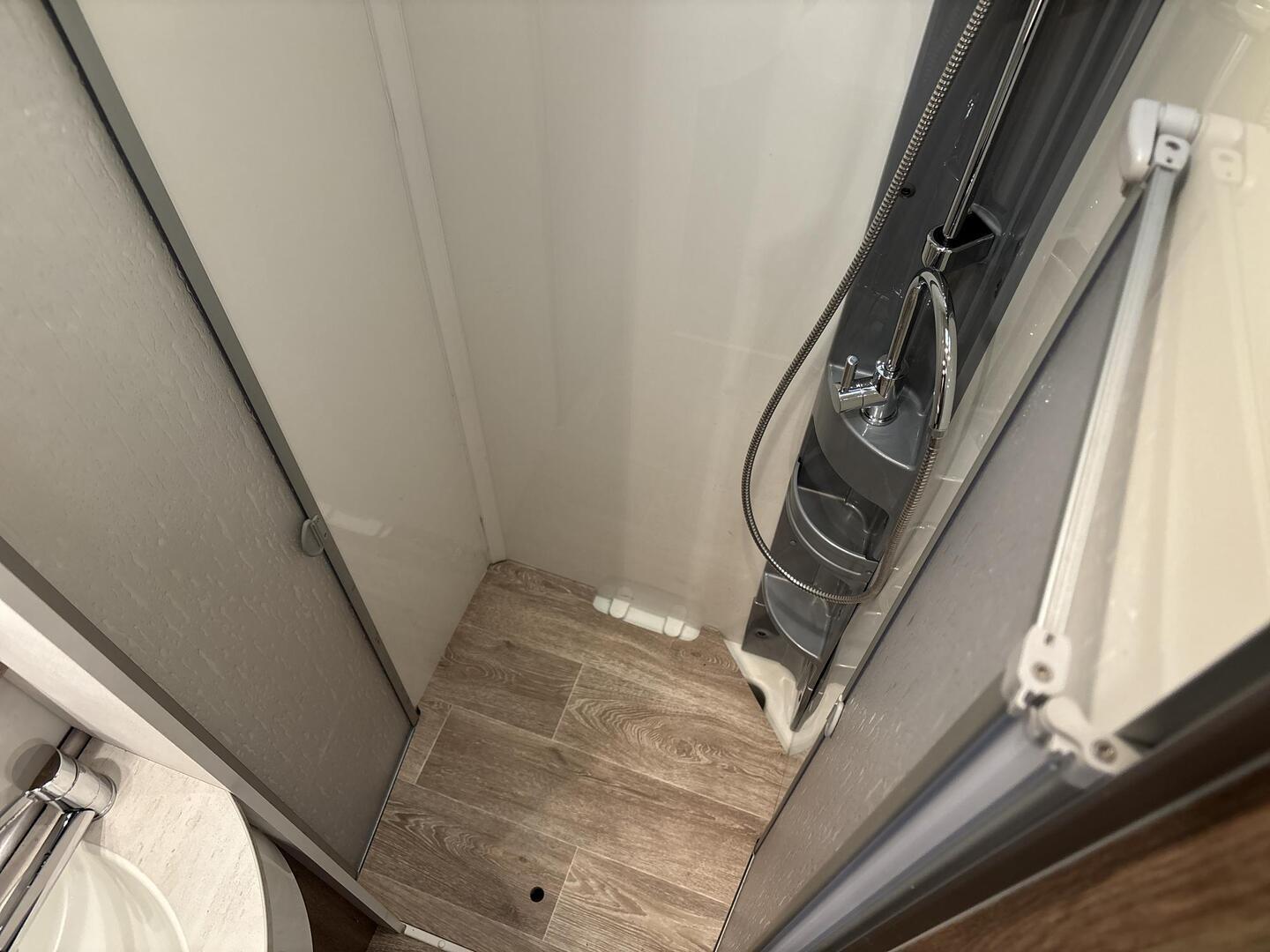 DETHLEFFS TREND T 7017 2017