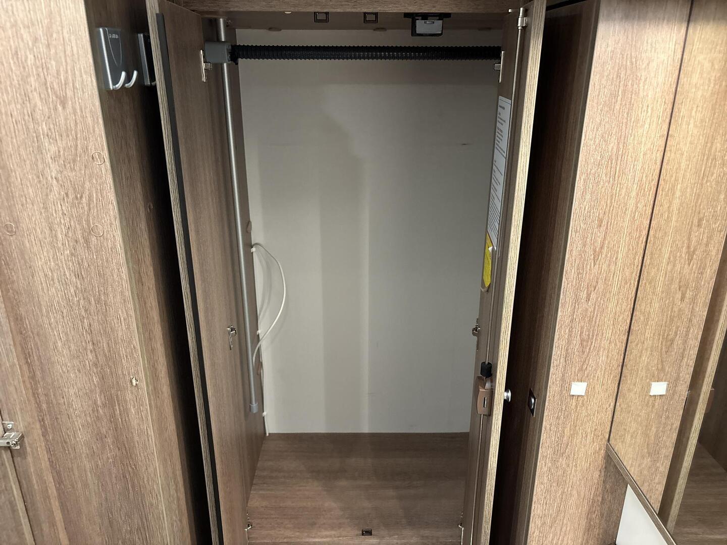 DETHLEFFS TREND T 7017 2017