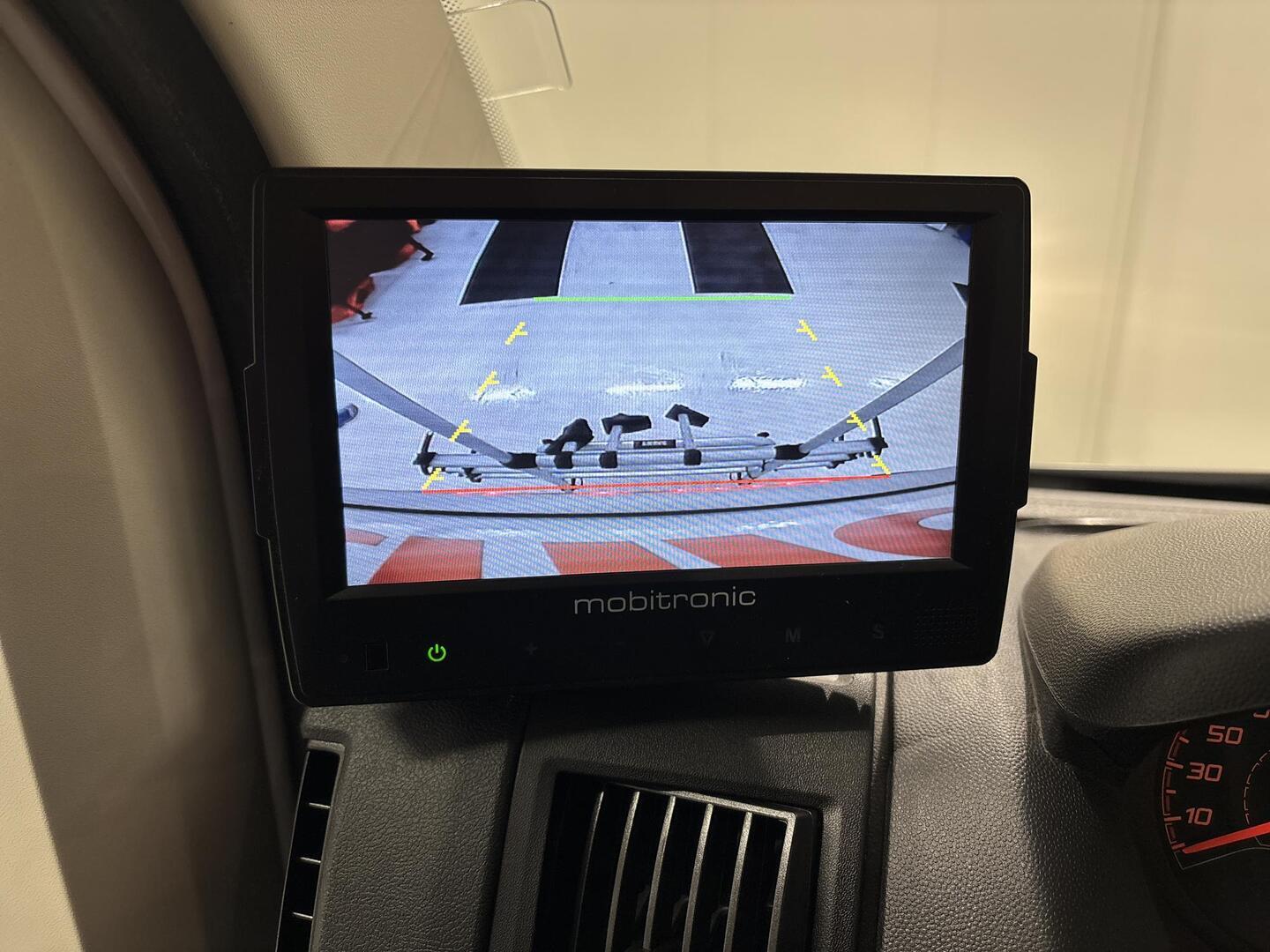 DETHLEFFS TREND T 7017 2017