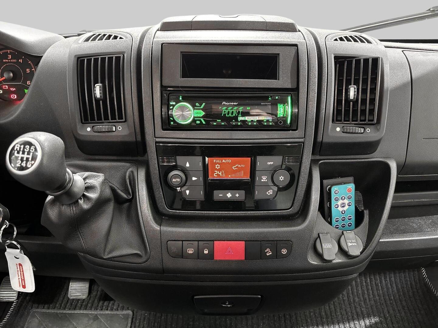 DETHLEFFS TREND T 7017 2017