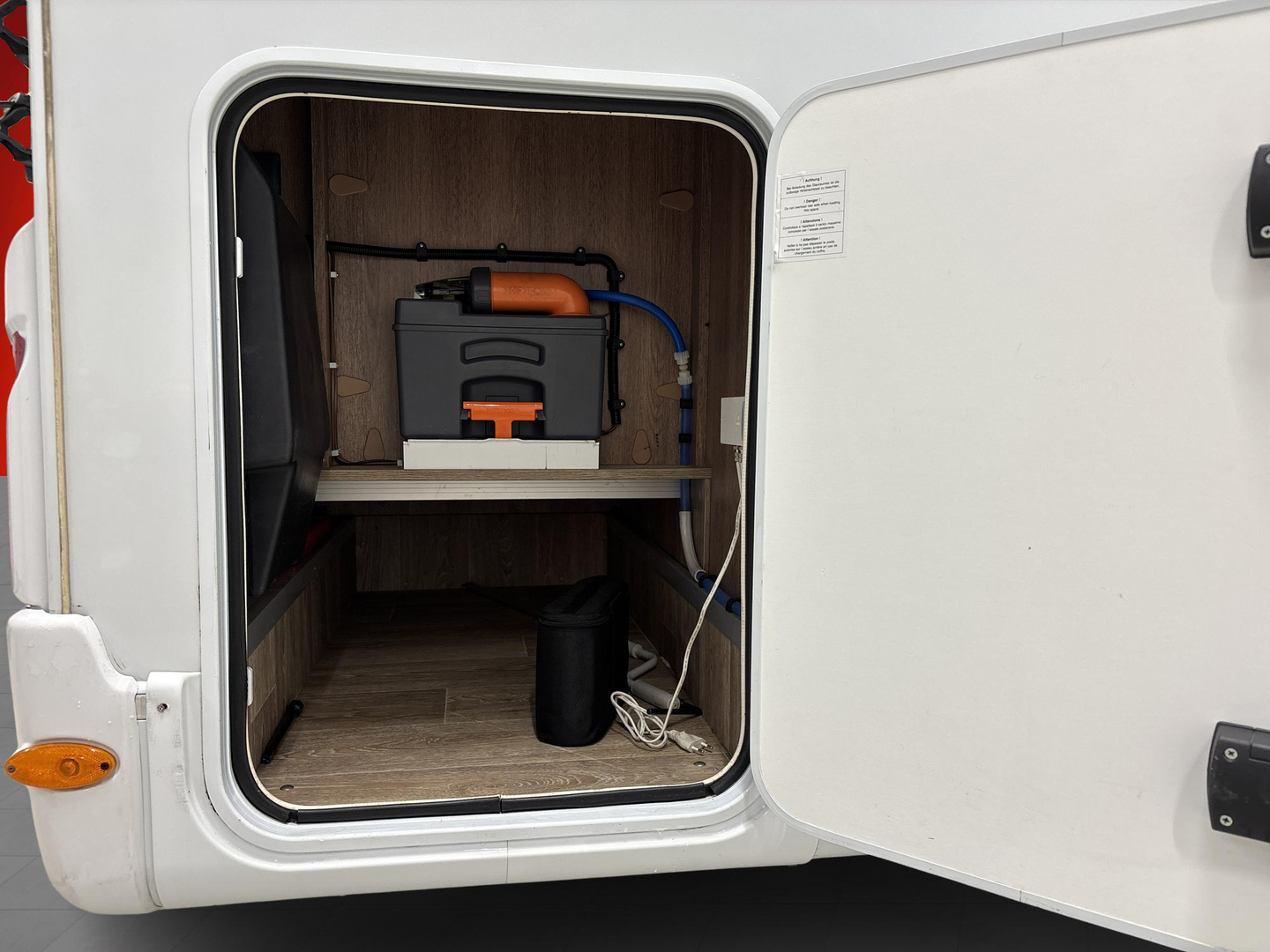 DETHLEFFS TREND T 7017 2017