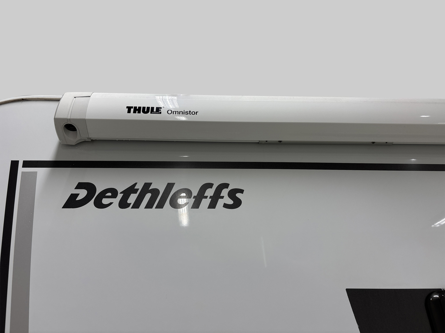 DETHLEFFS TREND T 7017 2017