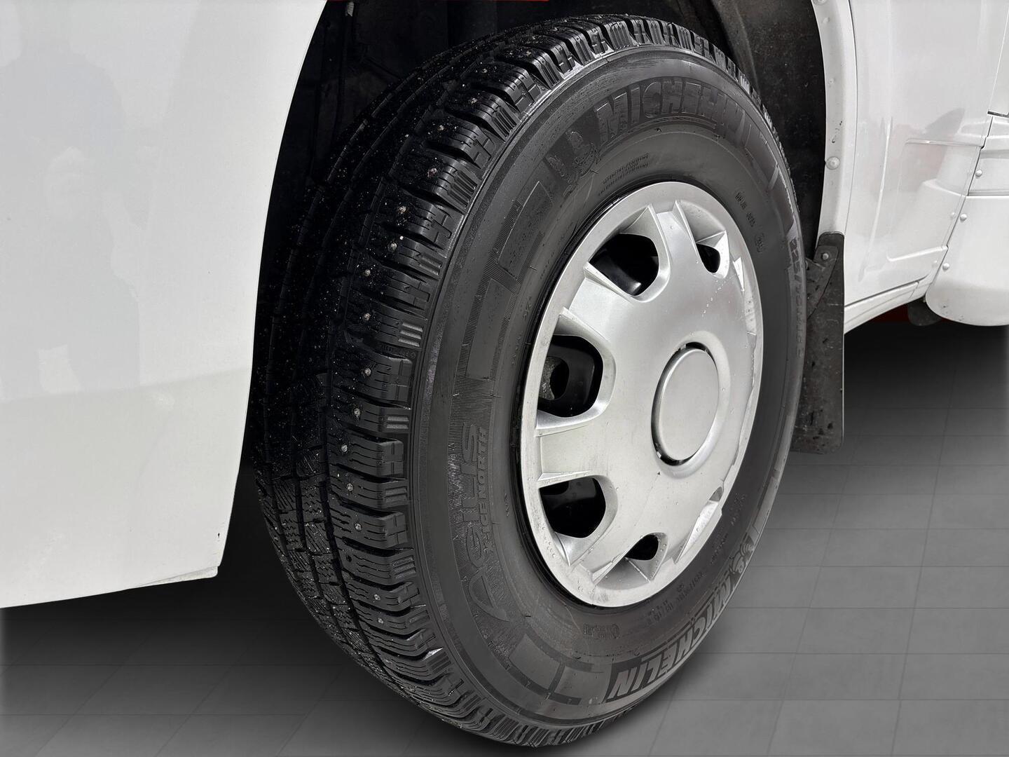 DETHLEFFS TREND T 7017 2017