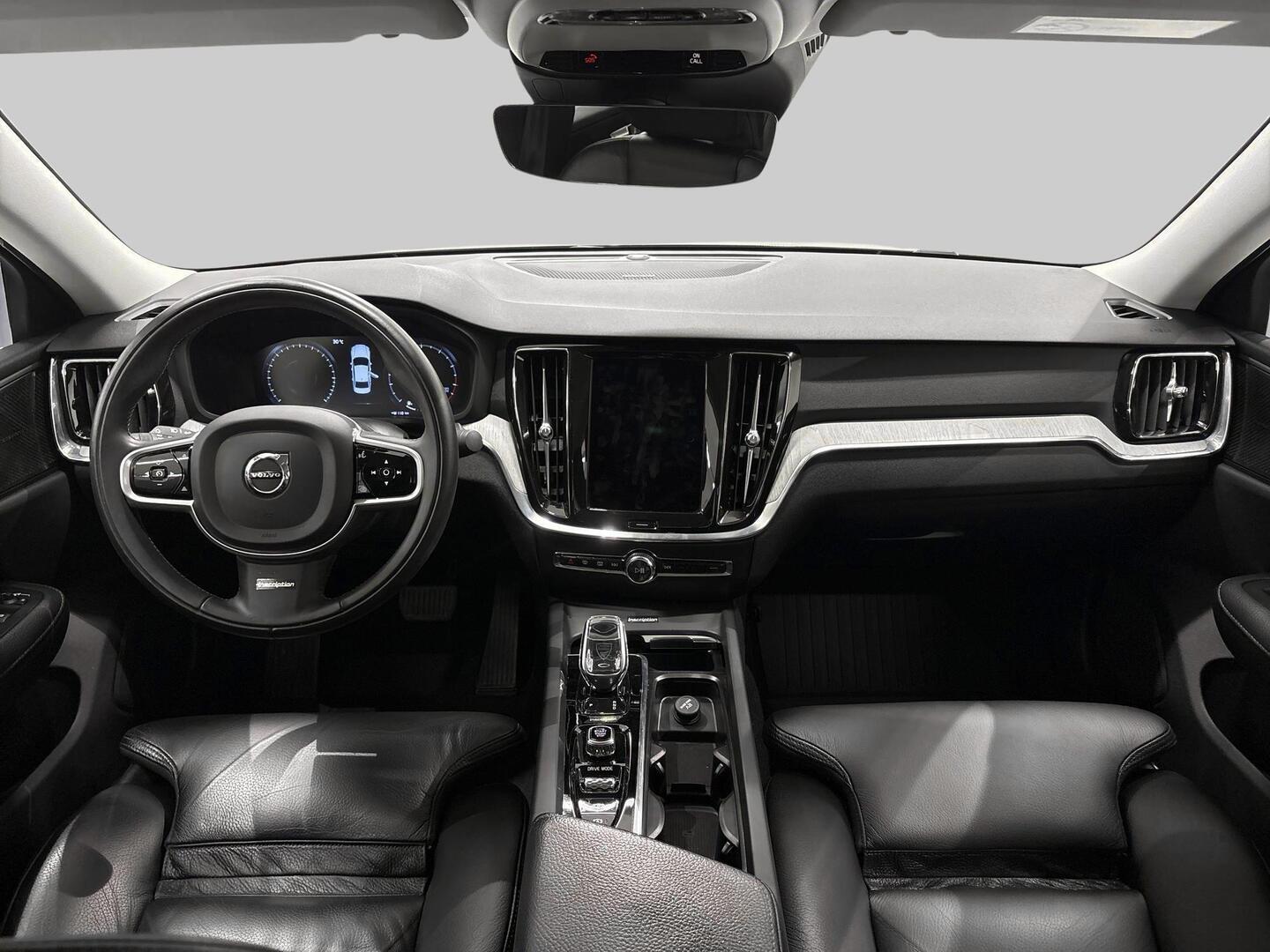 VOLVO S60 2021