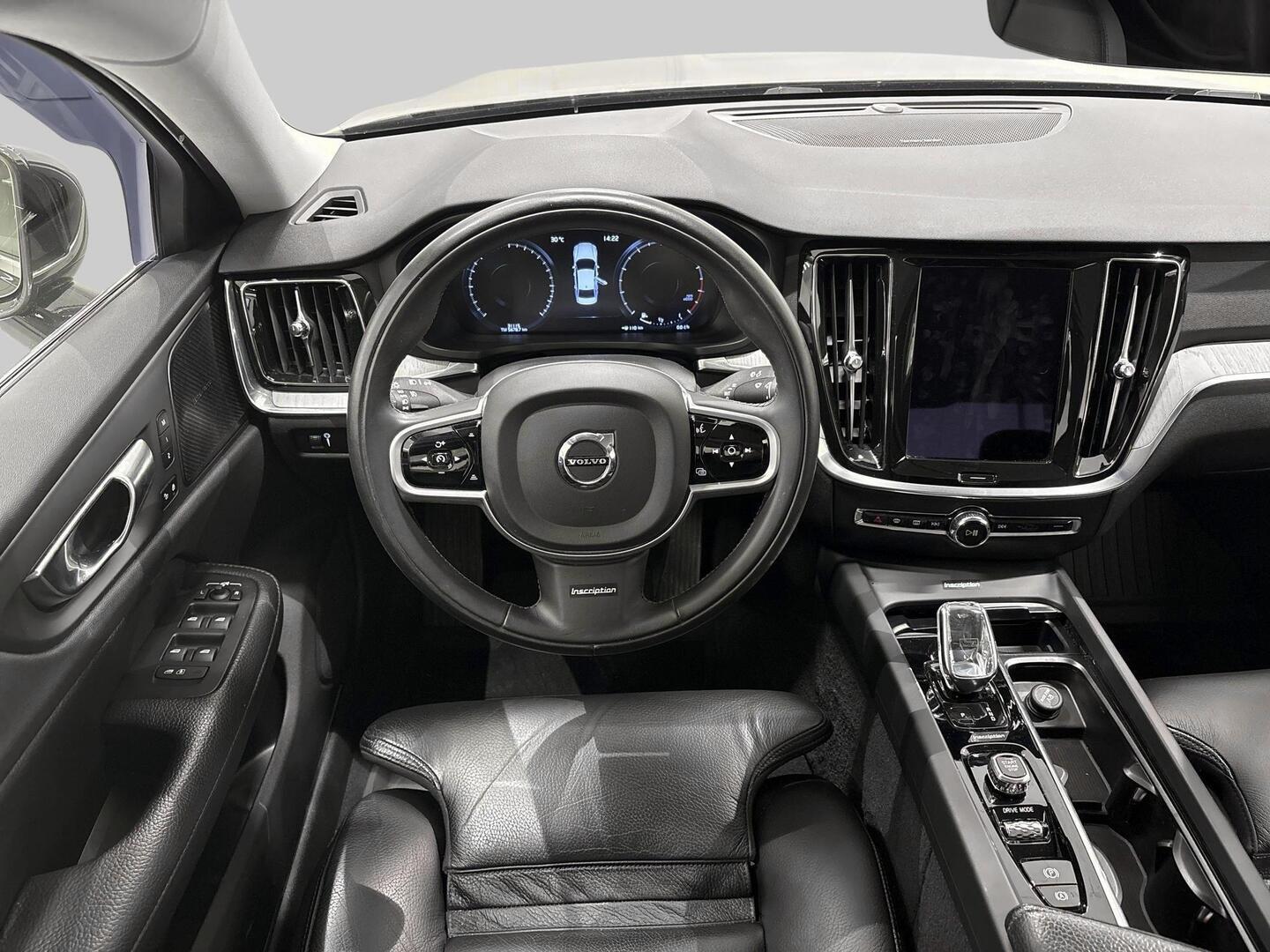 VOLVO S60 2021