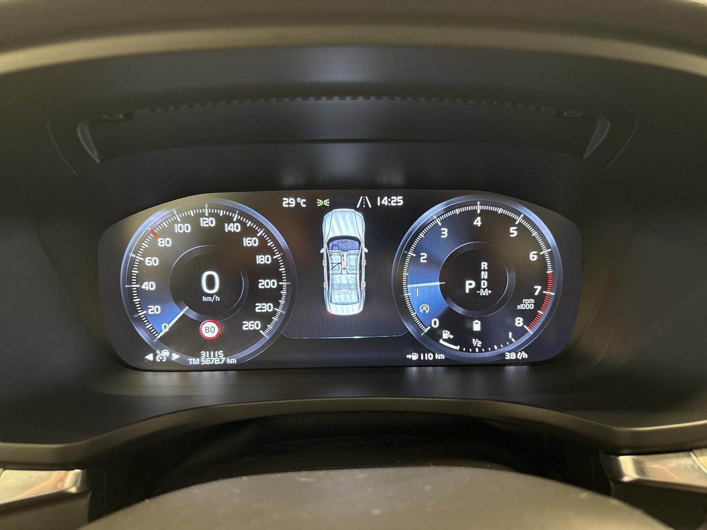 VOLVO S60 2021