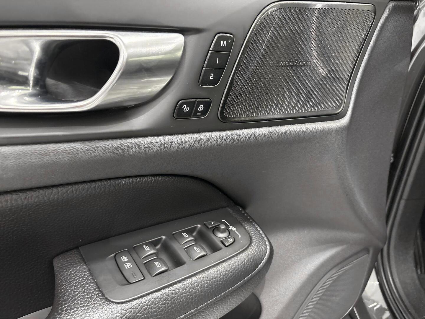 VOLVO S60 2021