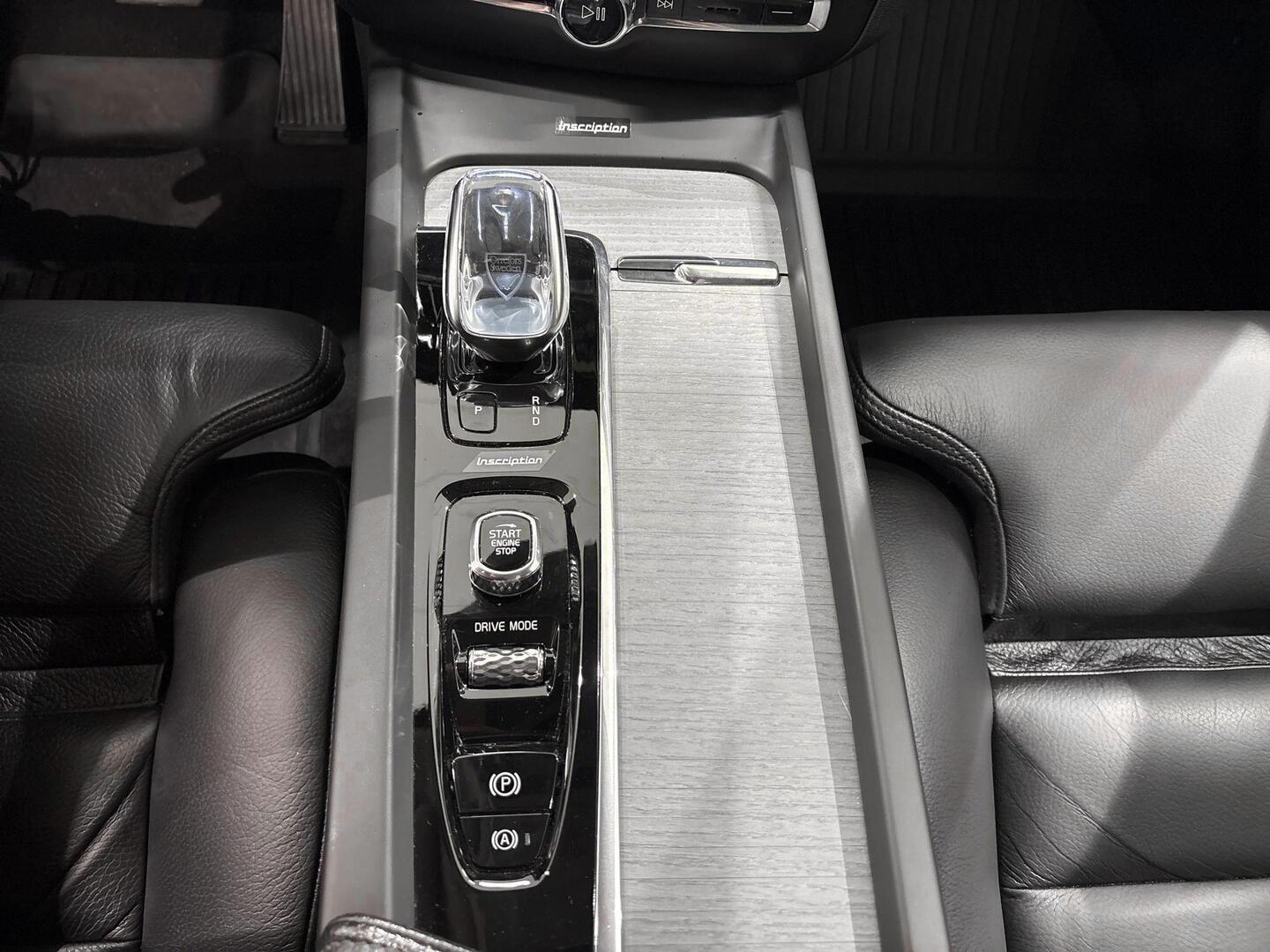 VOLVO S60 2021