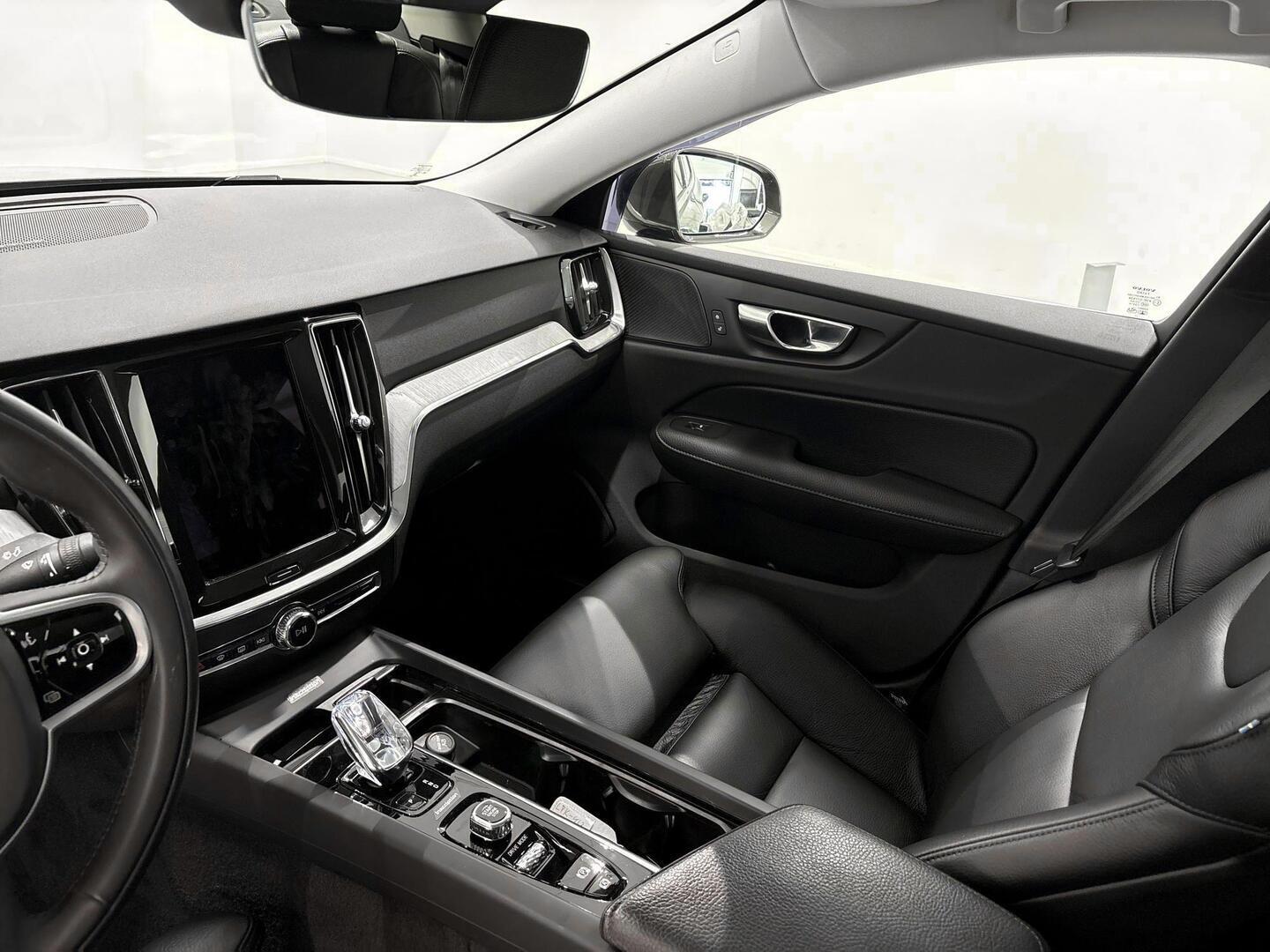 VOLVO S60 2021